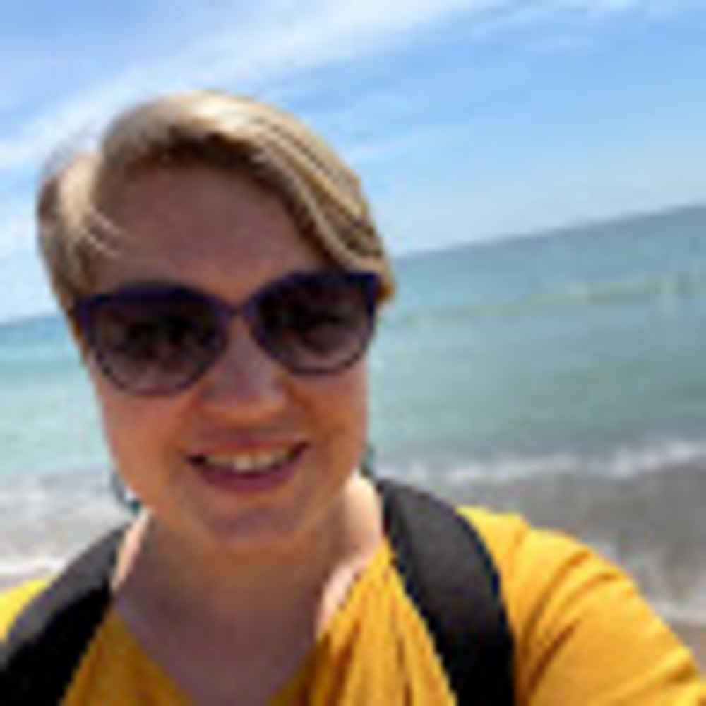 Meet your Posher, Krystyna